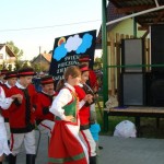 ŚWIĘTO PIECZONEGO ZIEMNIAKA 2009