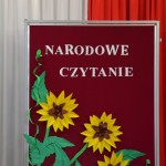 NARODOWE CZYTANIE