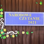 NARODOWE CZYTANIE