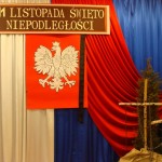 NARODOWE ŚWIĘTO NIEPODLEGŁOŚCI W SZKOLE