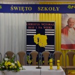 ŚWIĘTO SZKOŁY 2022