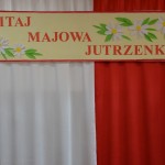 WITAJ MAJOWA JUTRZENKO