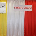 ŚWIĘTO SZKOŁY