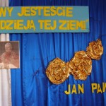 JAN PAWEŁ II